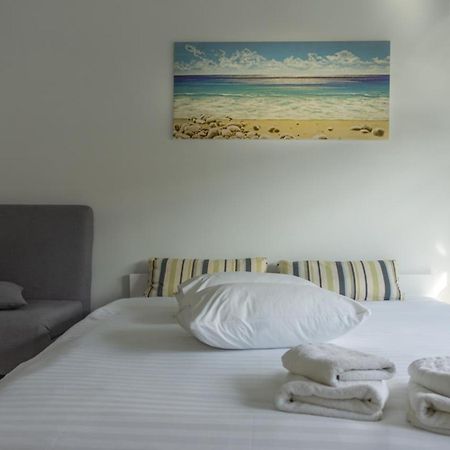 Nest Port View Apartment Volos Exterior photo