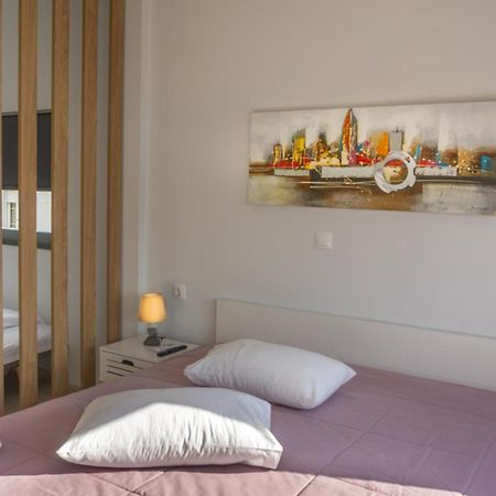 Nest Port View Apartment Volos Exterior photo